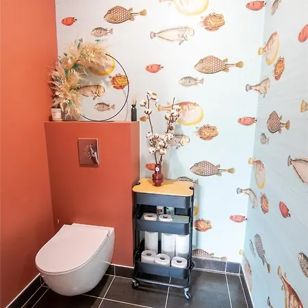 L'ecrin D'elegance Tours