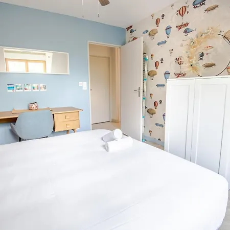 L'ecrin D'elegance * Tours