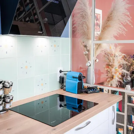 L'ecrin D'elegance * Tours