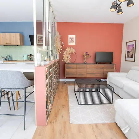 L'ecrin D'elegance Tours