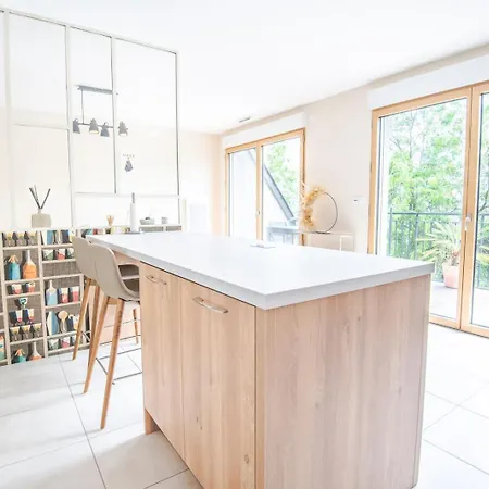 L'ecrin D'elegance Appartement