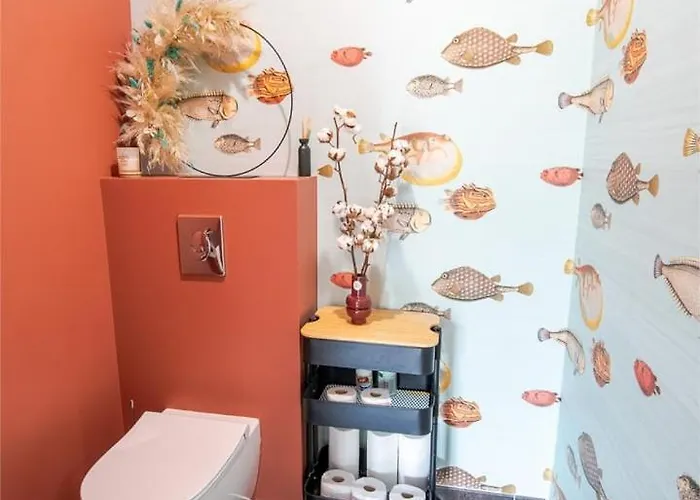 L'ecrin D'elegance Tours