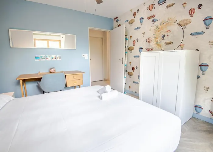 L'ecrin D'elegance * Tours