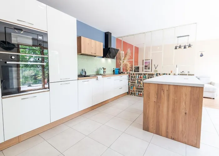 L'ecrin D'elegance Appartement Tours