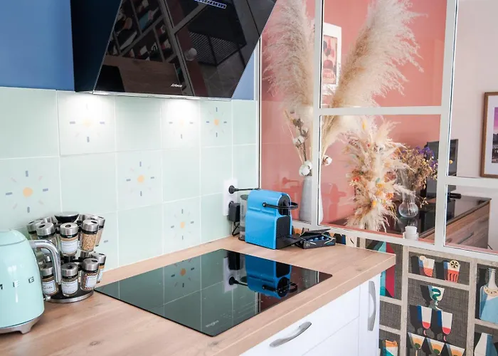 L'ecrin D'elegance * Tours