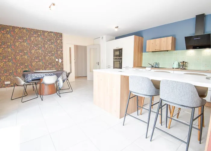 L'ecrin D'elegance Appartamento *