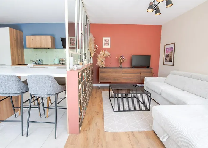 L'ecrin D'elegance Tours