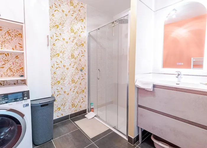 L'ecrin D'elegance *