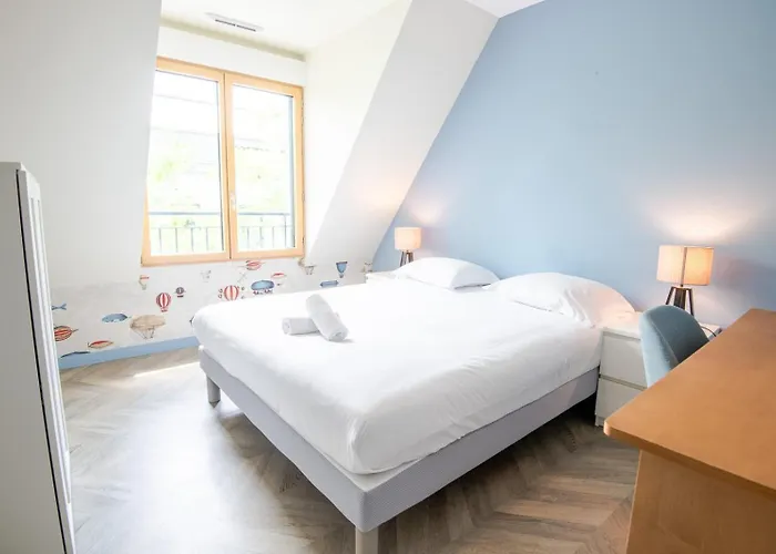 L'ecrin D'elegance Appartamento *